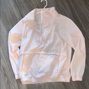 Lululemon pack light pullover